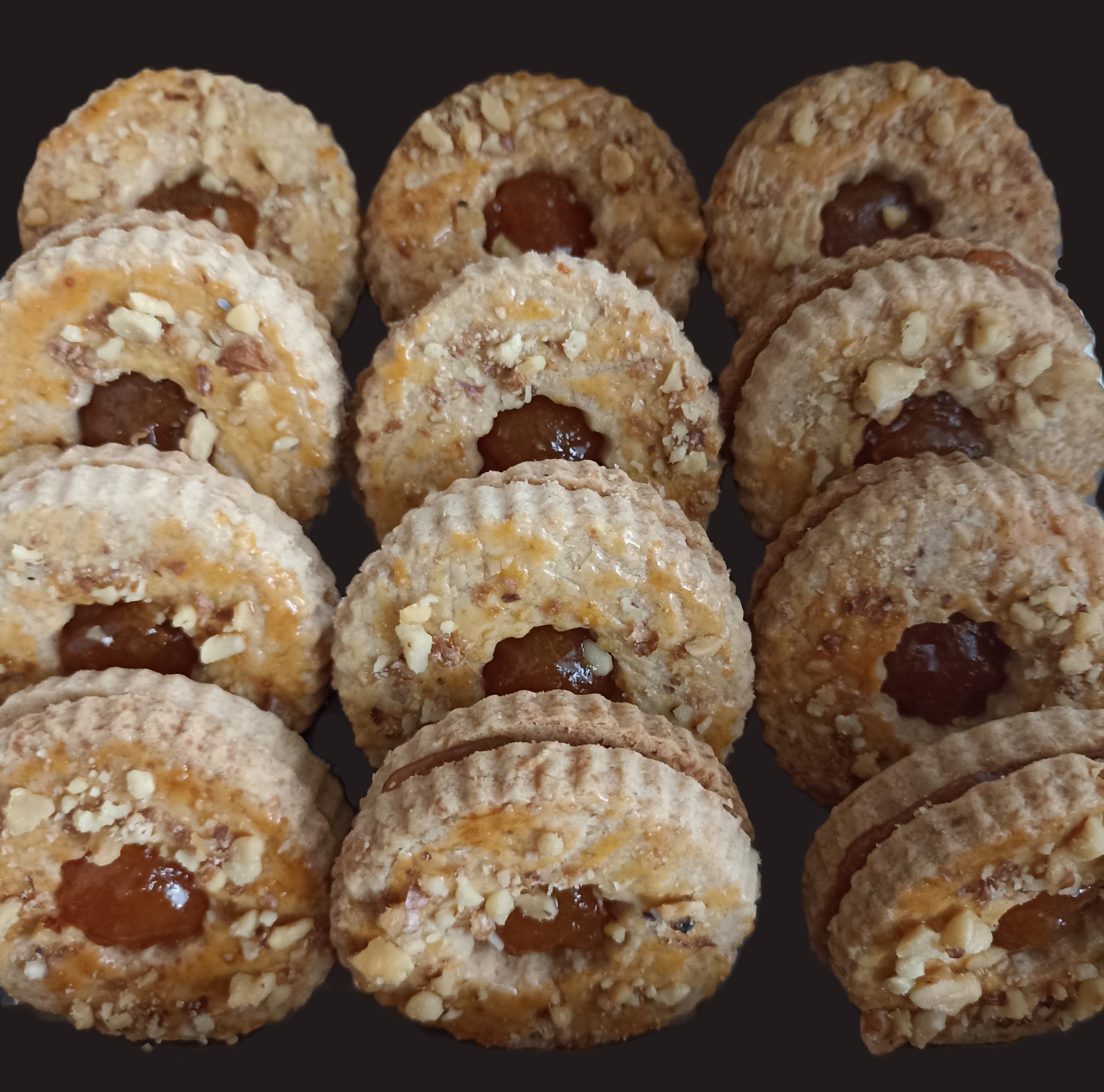 linzer